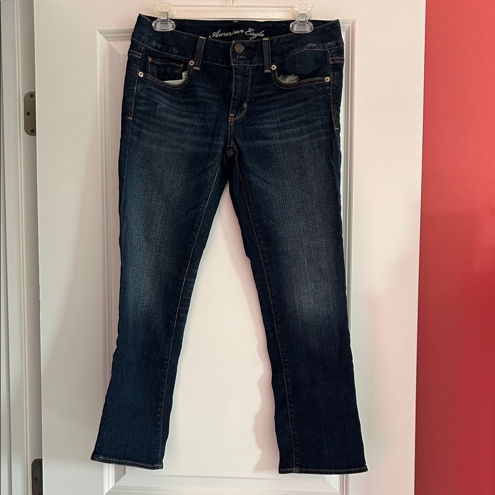 American Eagle Outfitters Stretch Artist Jeans